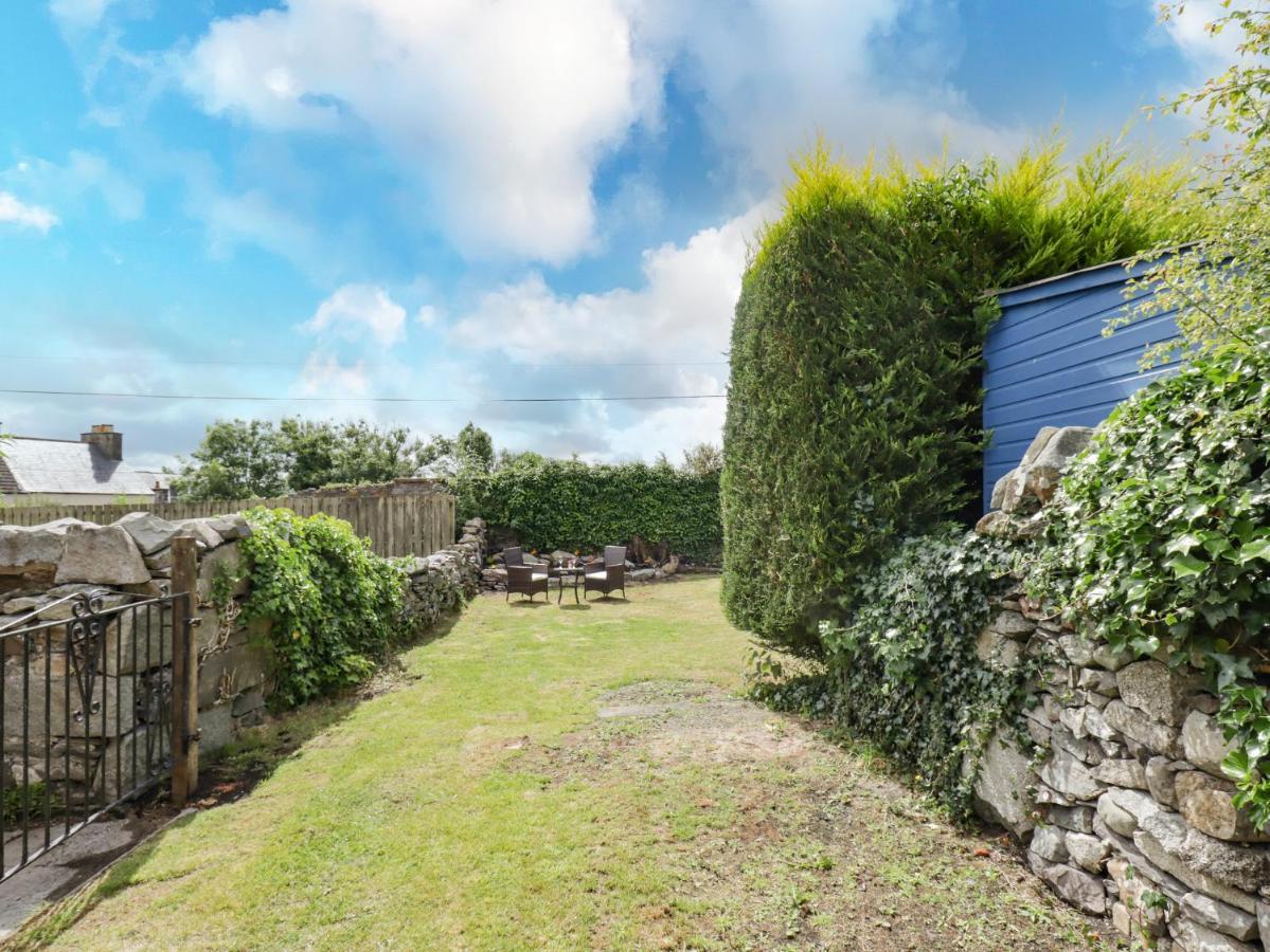Story Cottage Wigtown Exteriér fotografie
